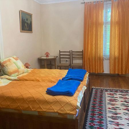 Vila Flavia Sinaia Ngoại thất bức ảnh