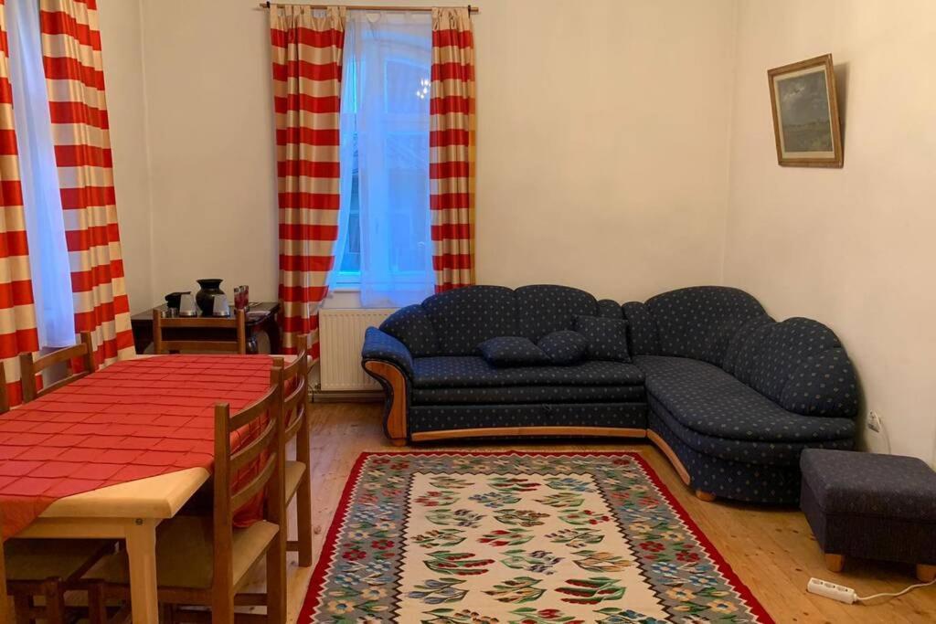 Vila Flavia Sinaia Ngoại thất bức ảnh