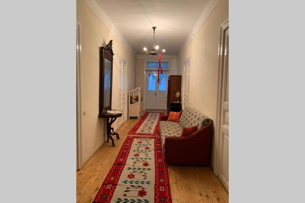 Vila Flavia Sinaia Ngoại thất bức ảnh