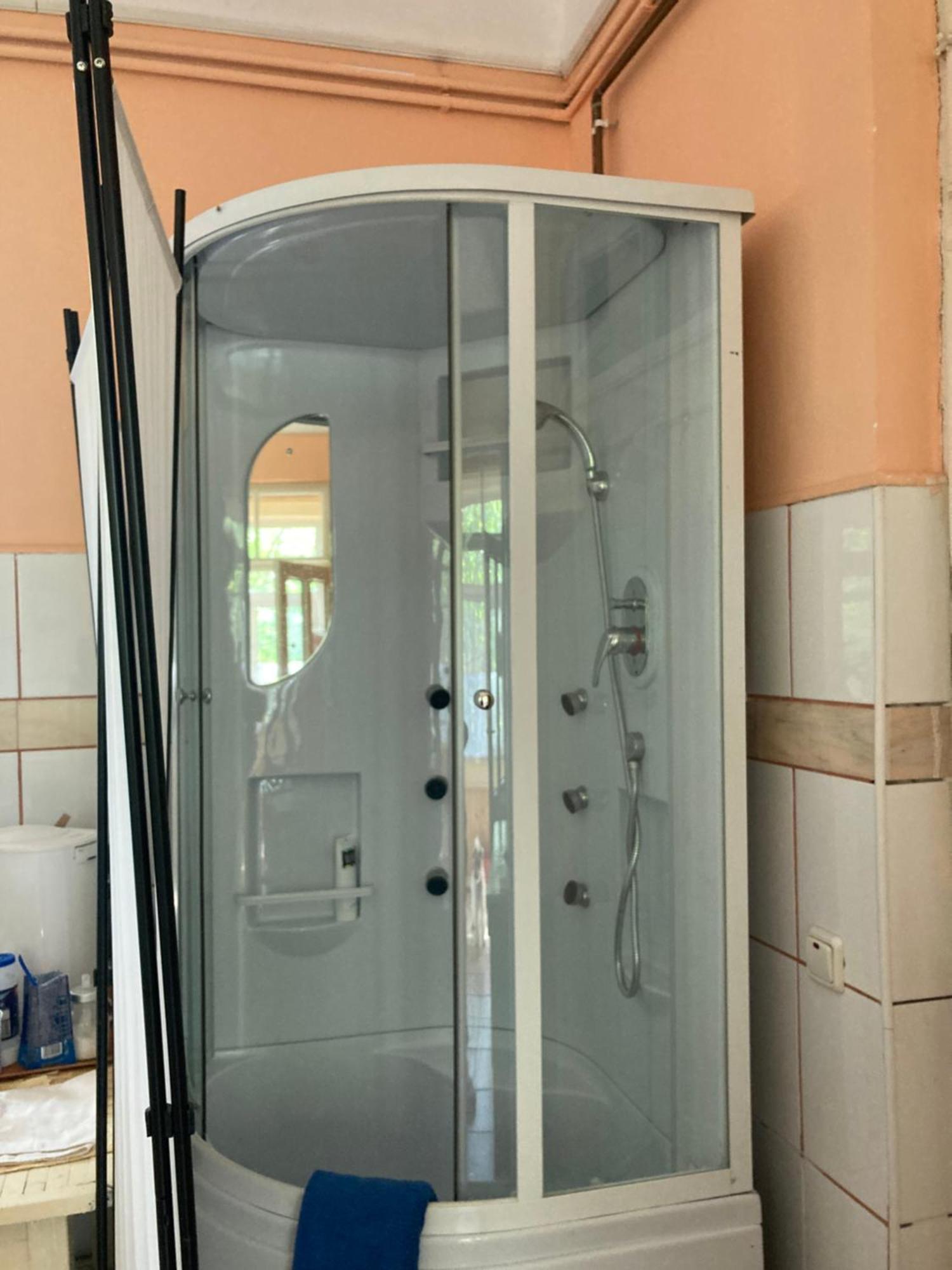 Vila Flavia Sinaia Ngoại thất bức ảnh