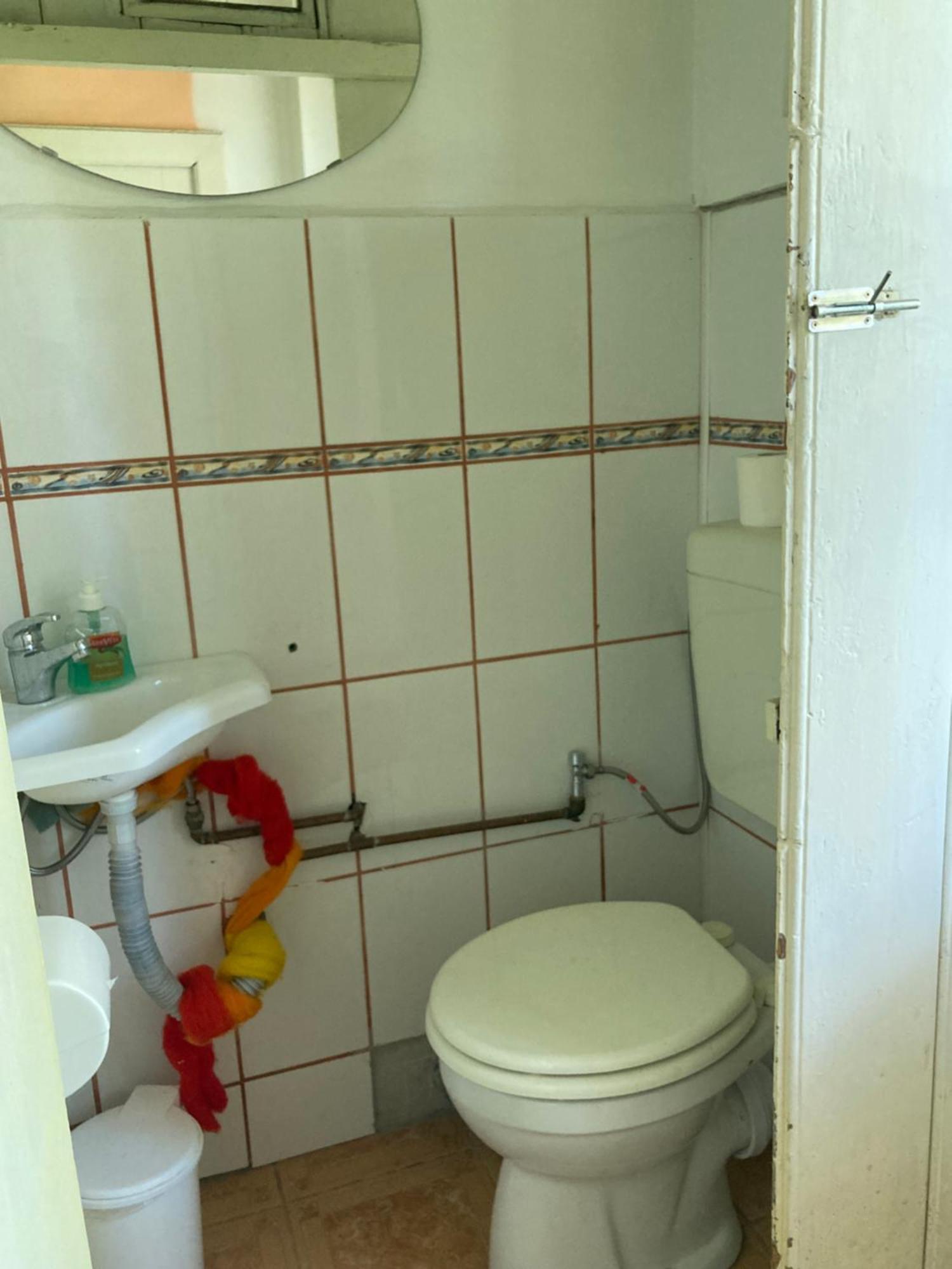 Vila Flavia Sinaia Ngoại thất bức ảnh