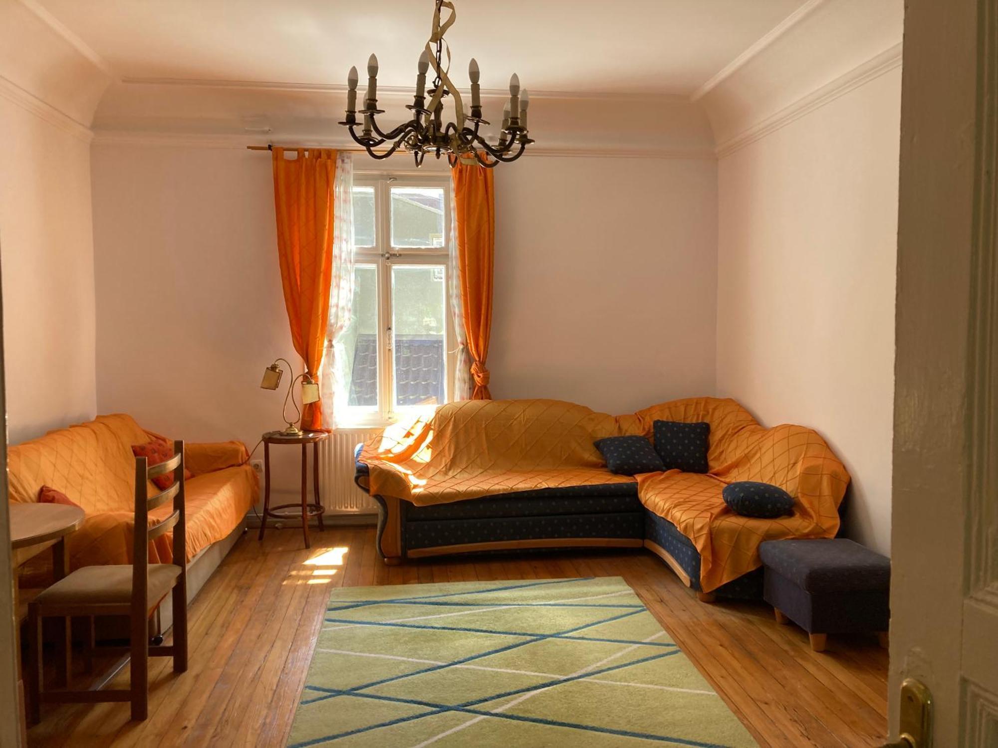 Vila Flavia Sinaia Ngoại thất bức ảnh