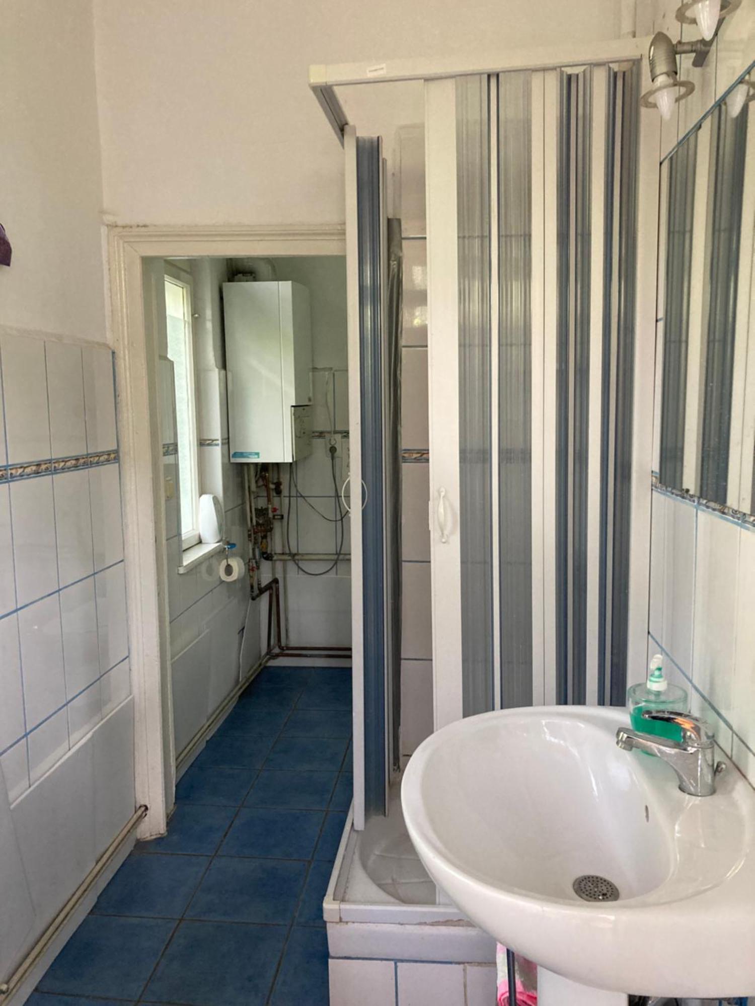 Vila Flavia Sinaia Ngoại thất bức ảnh